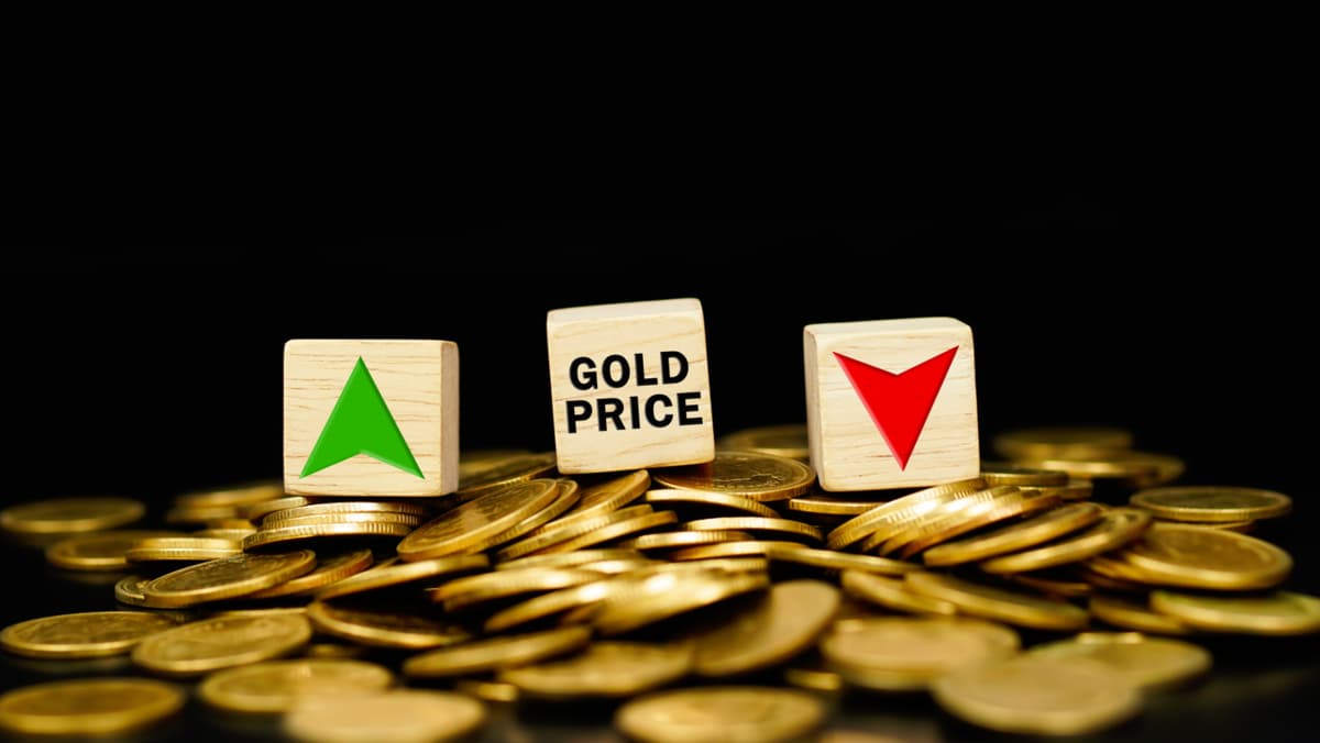 Gold price today: how much is gold per ounce, how to buy gold 2026?