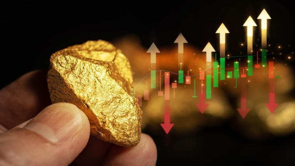 سعر الذهب عالميا بالدولار يوم 29 مايو 2026: كم سعر اونصة الذهب بالدولار؟ هل سيصل سعر الذهب ما إلى 5000 دولار؟
