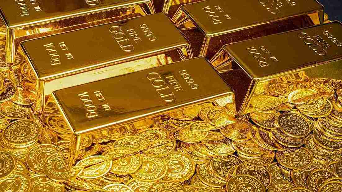 gold-trading