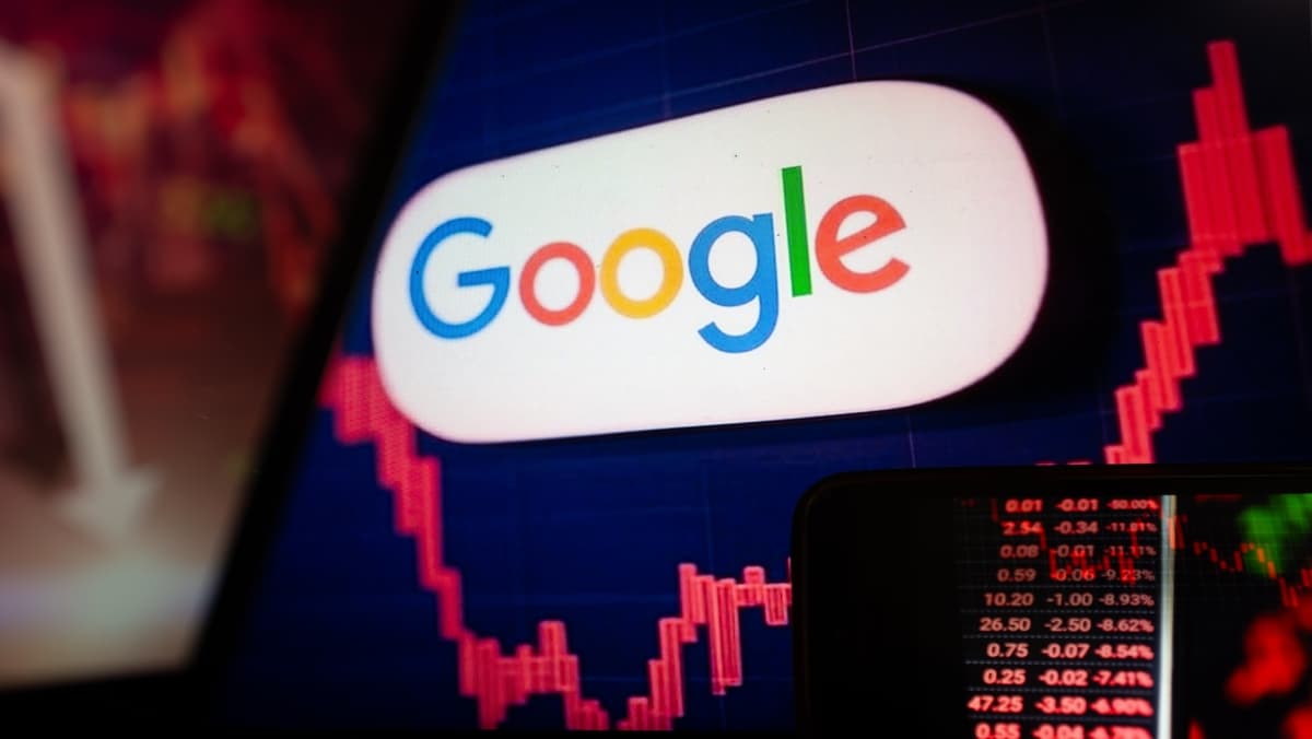 Alphabet (GOOG) stock surged 31% in one month: Why is GOOG stock up?