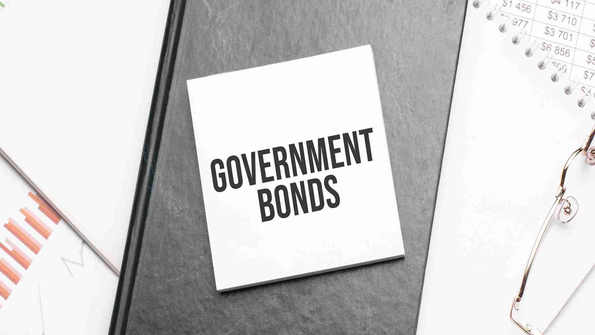 What Are Government Bonds? A Beginner’s Guide to How They Work