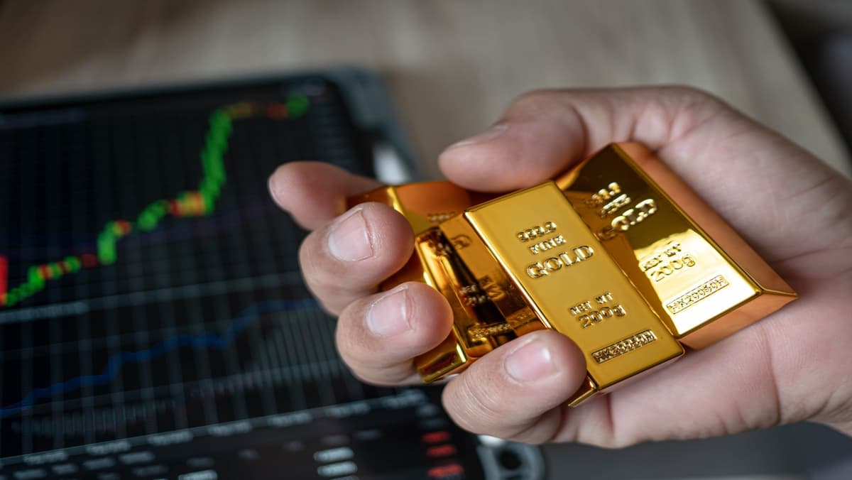 Gold Price (XAUUSD) Hits ATH: Economic Shifts, Fed Rate Cut, Jobs Data