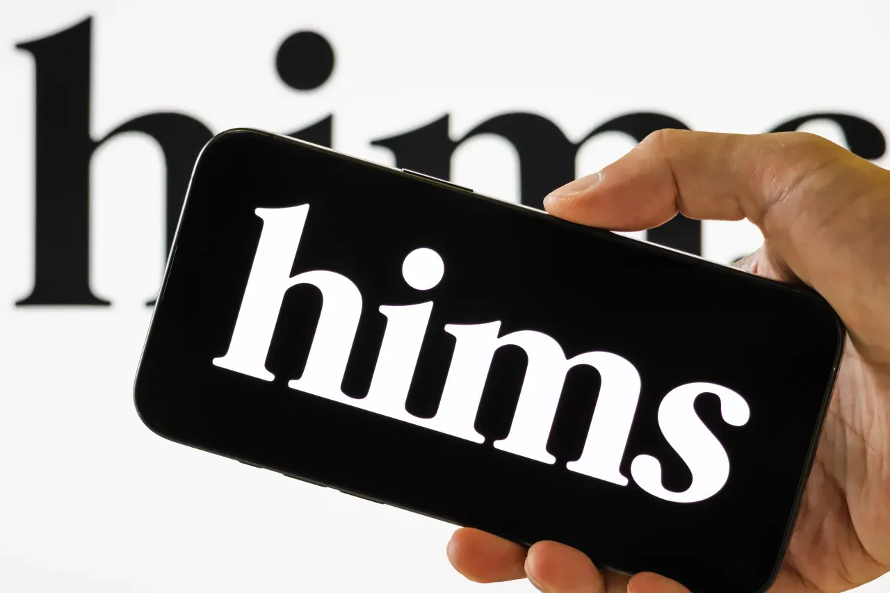 hims stock forecast