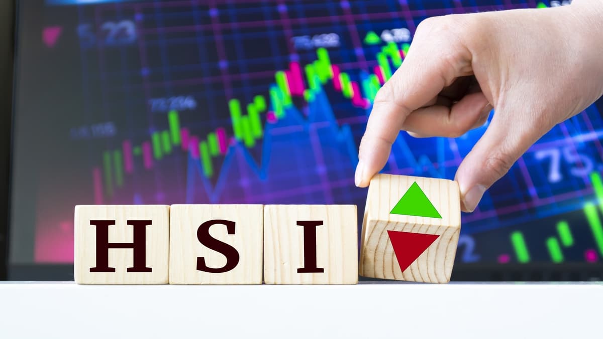 Index CFD Trading Guide: US Tech 100 Index CFD, VIX Index CFD, HSI CFD