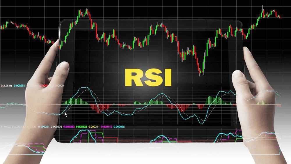 مؤشر القوة النسبية (RSI) في التداول: إشارات الشراء والبيع لمؤشر RSI، شرح مؤشر RSI مع أمثلة