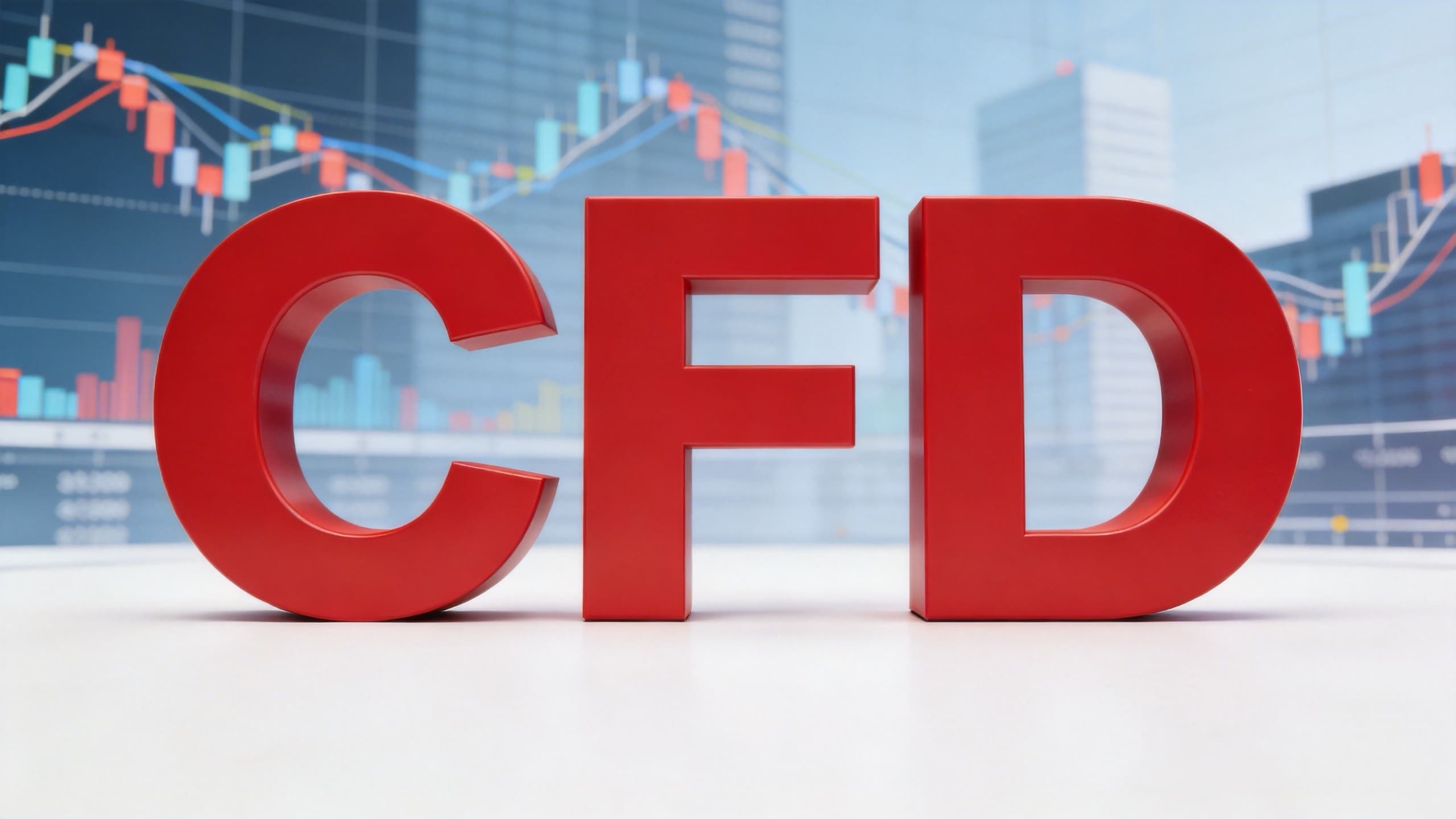 CFD