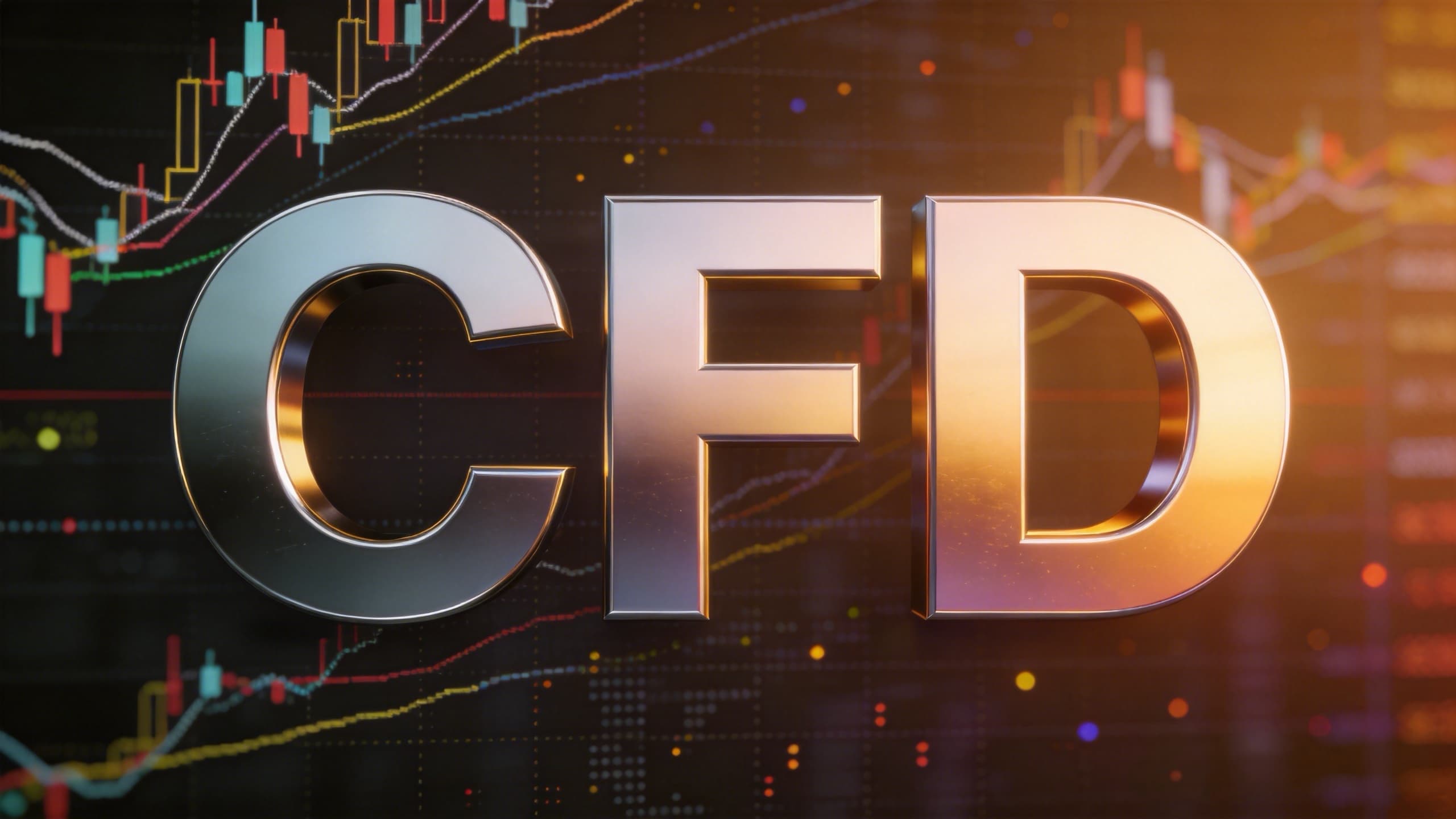 What is CFD Trading? How to Start CFD Trading in 2026