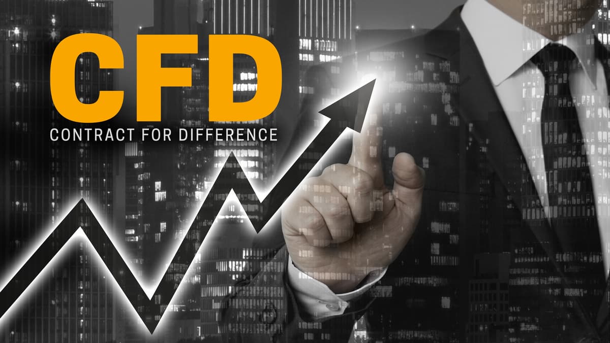 CFD交易的好處：CFD交易解釋與範例