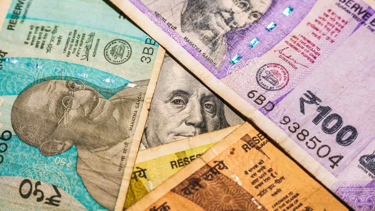 Forex market today: INR/USD gains, What’s driving the Rupee’s rise?