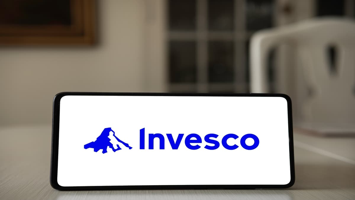 Invesco QQQ Trust 今天下跌：QQQ 會回升嗎？