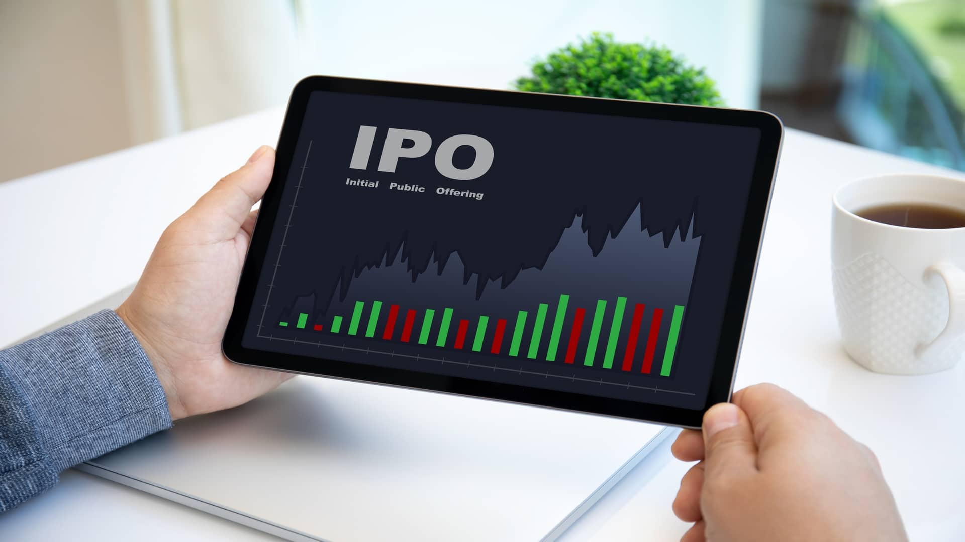  What Is an IPO? Meaning, How Trading Works & Strategies