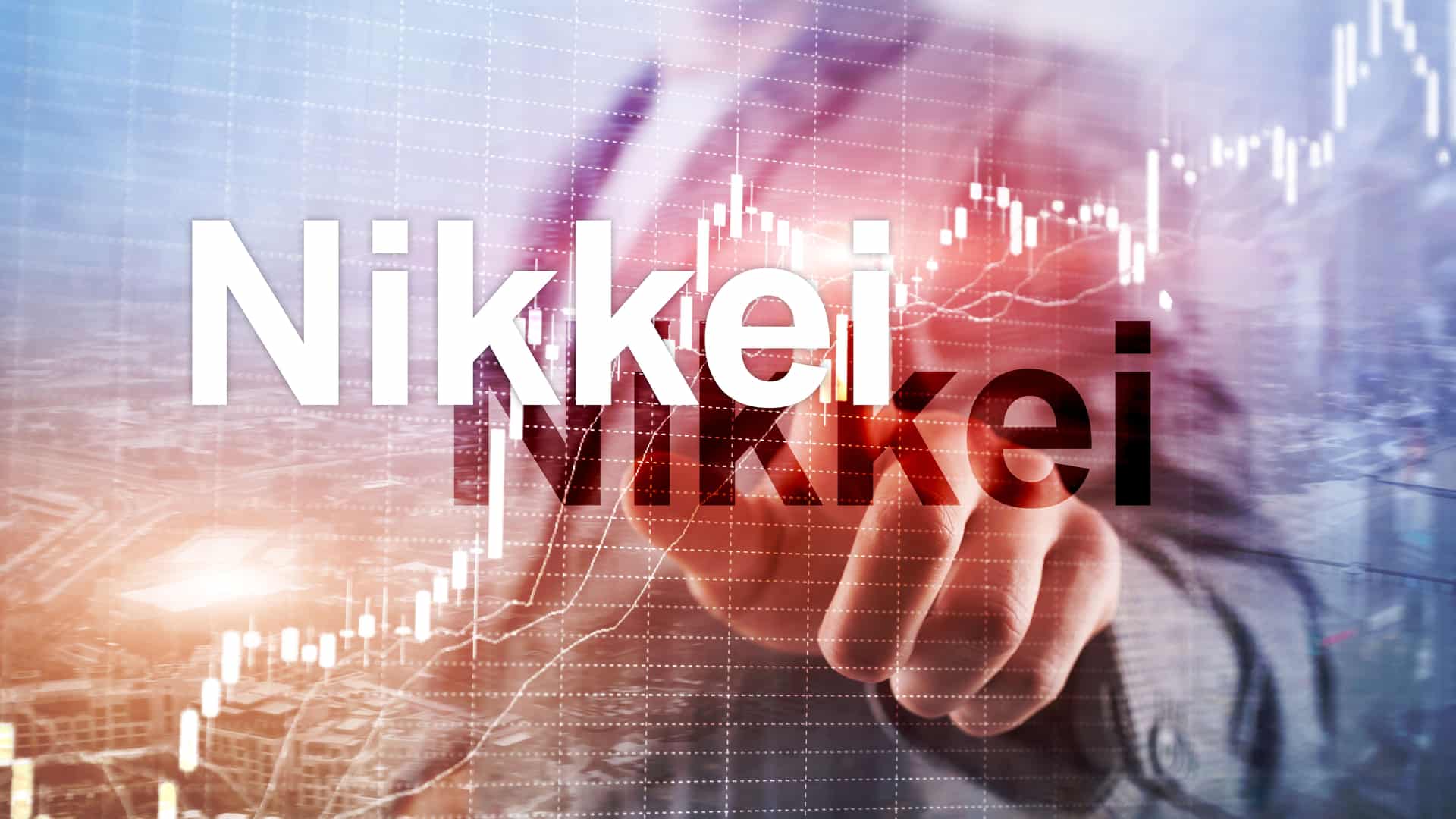 Japan and South Korea Stocks Rebound as Nikkei Hits Fresh High and KOSPI Rises Over 1.5%