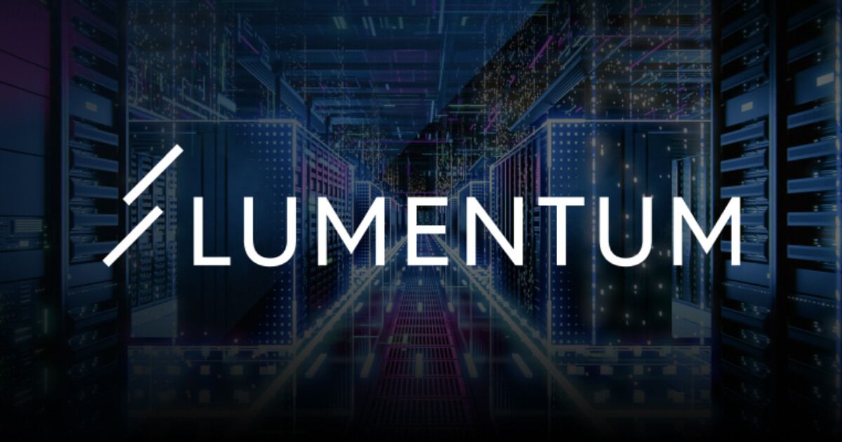 lumentum-stock