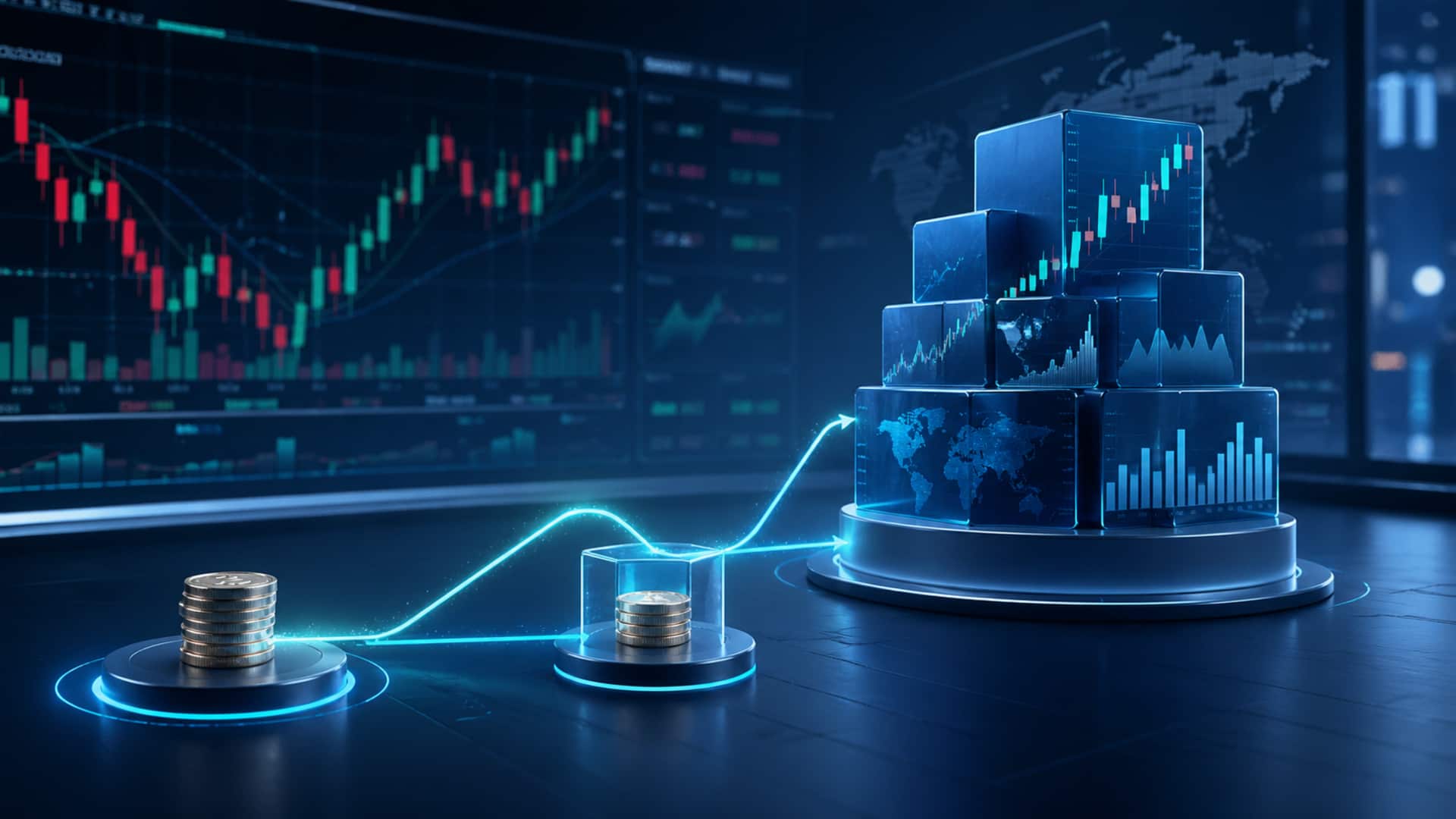 Leverage vs Margin Trading: Key Differences, Examples and Risks 