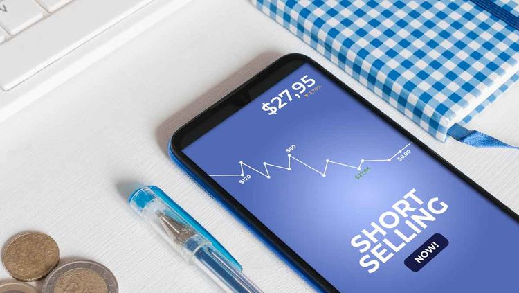 What is Shorting in Trading? | markets.com