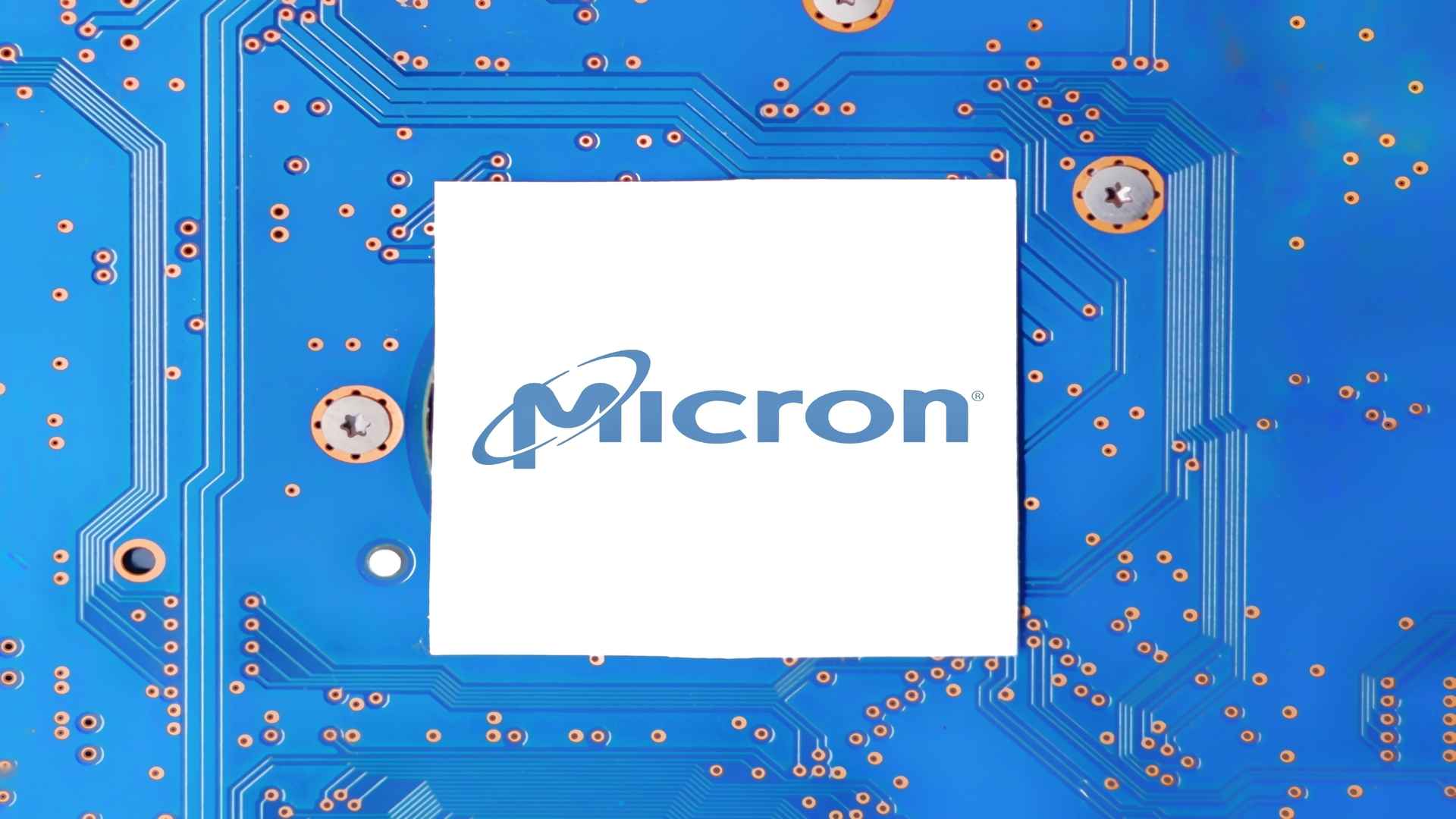 micron