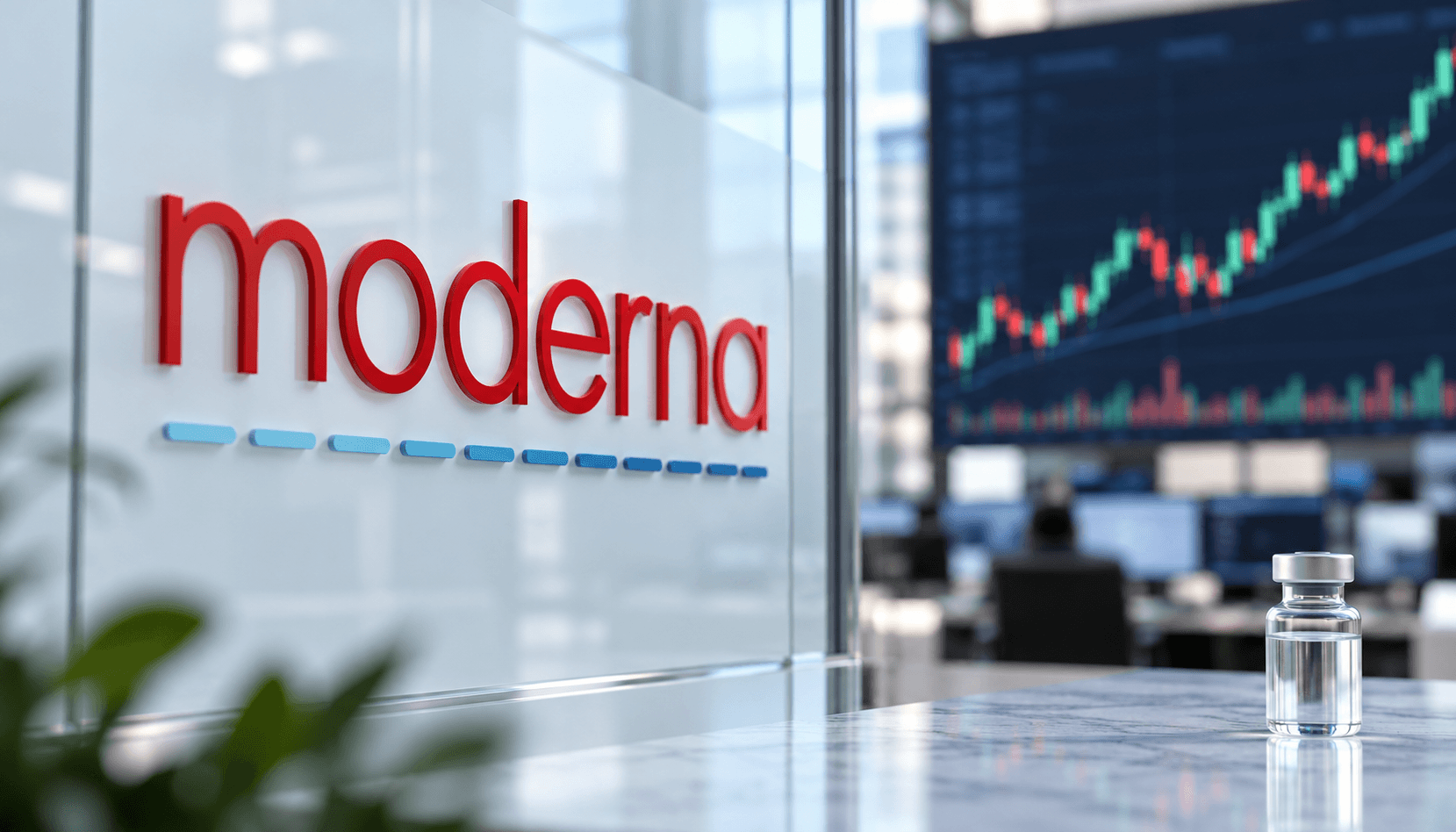 moderna-stock