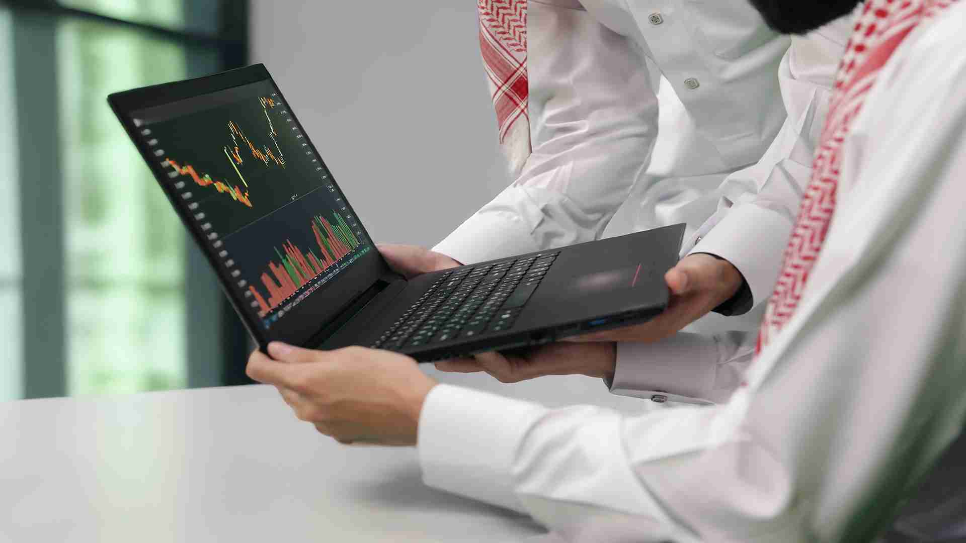 Do You Have to Be Muslim for a Swap-Free Account?