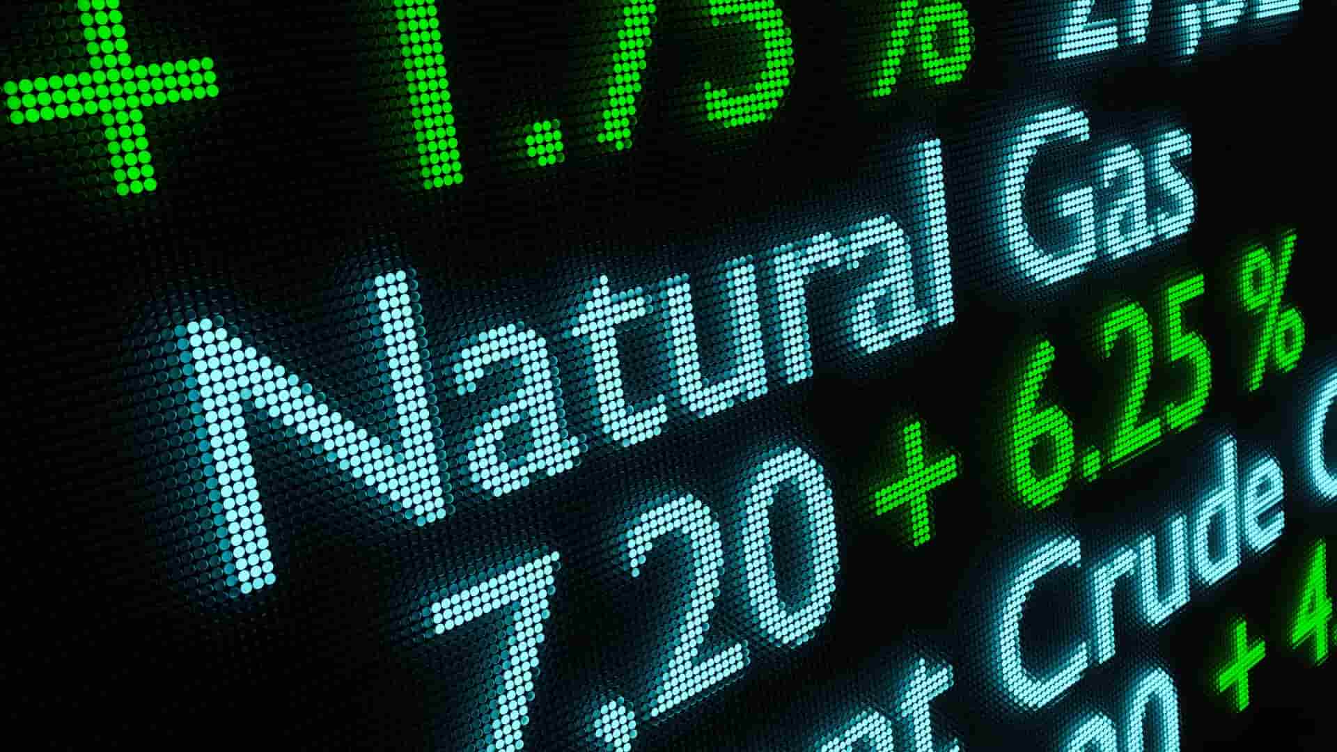 How to Trade Natural Gas in 2026