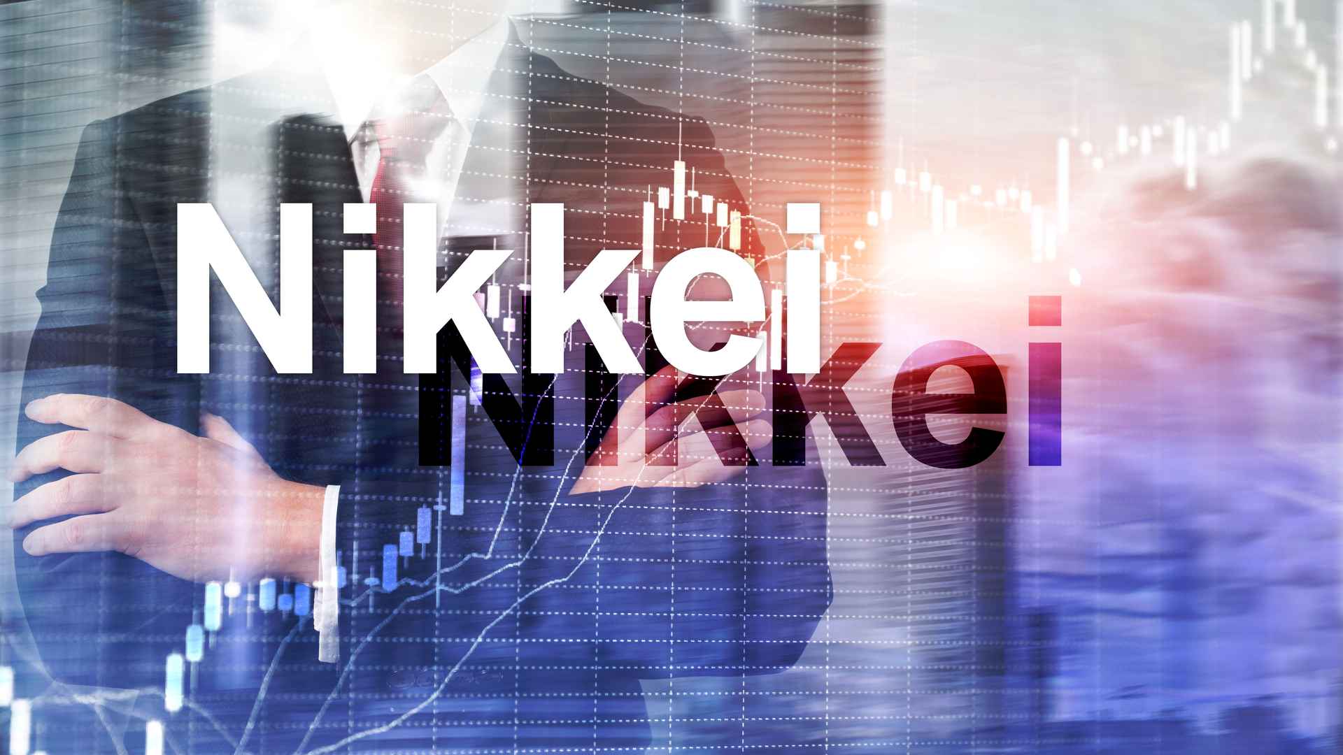 Nikkei 225 Slides Nearly 3% as Kioxia and SoftBank Lead Japan Tech Selloff