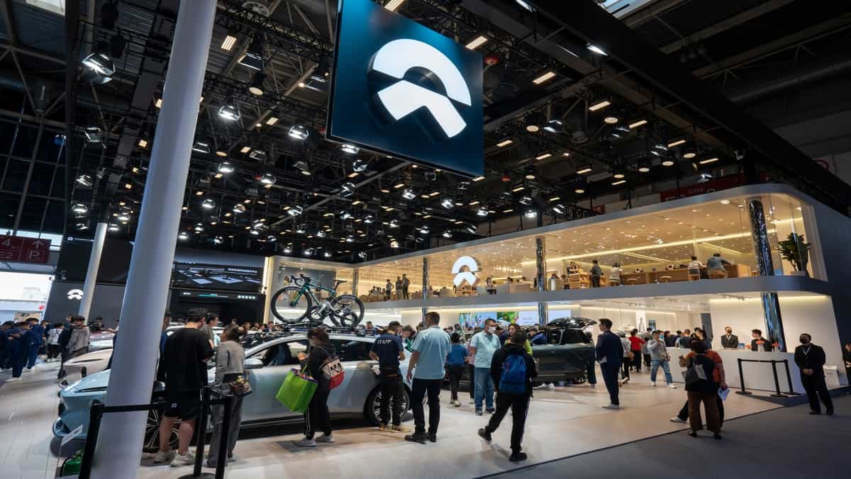 NIO stock price forecast: How much will NIO stock be worth in 2026?