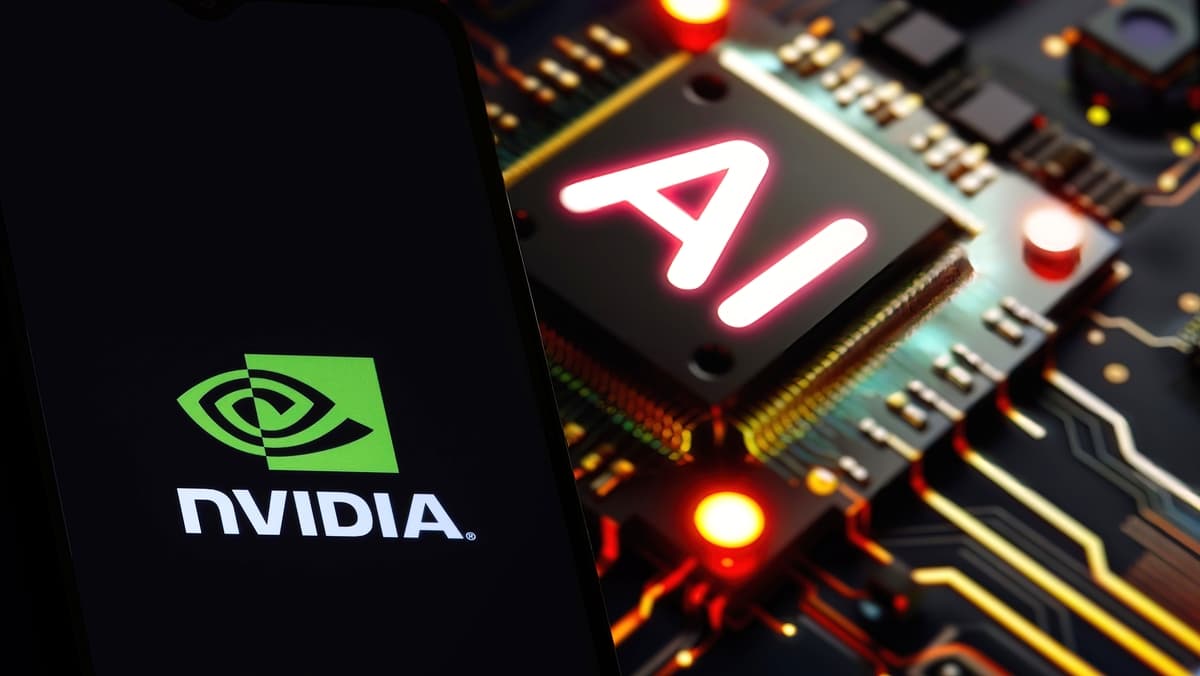 Trending AI Stocks Analysis: CoreWeave Stock, Nebius Stock, NVDA Stock