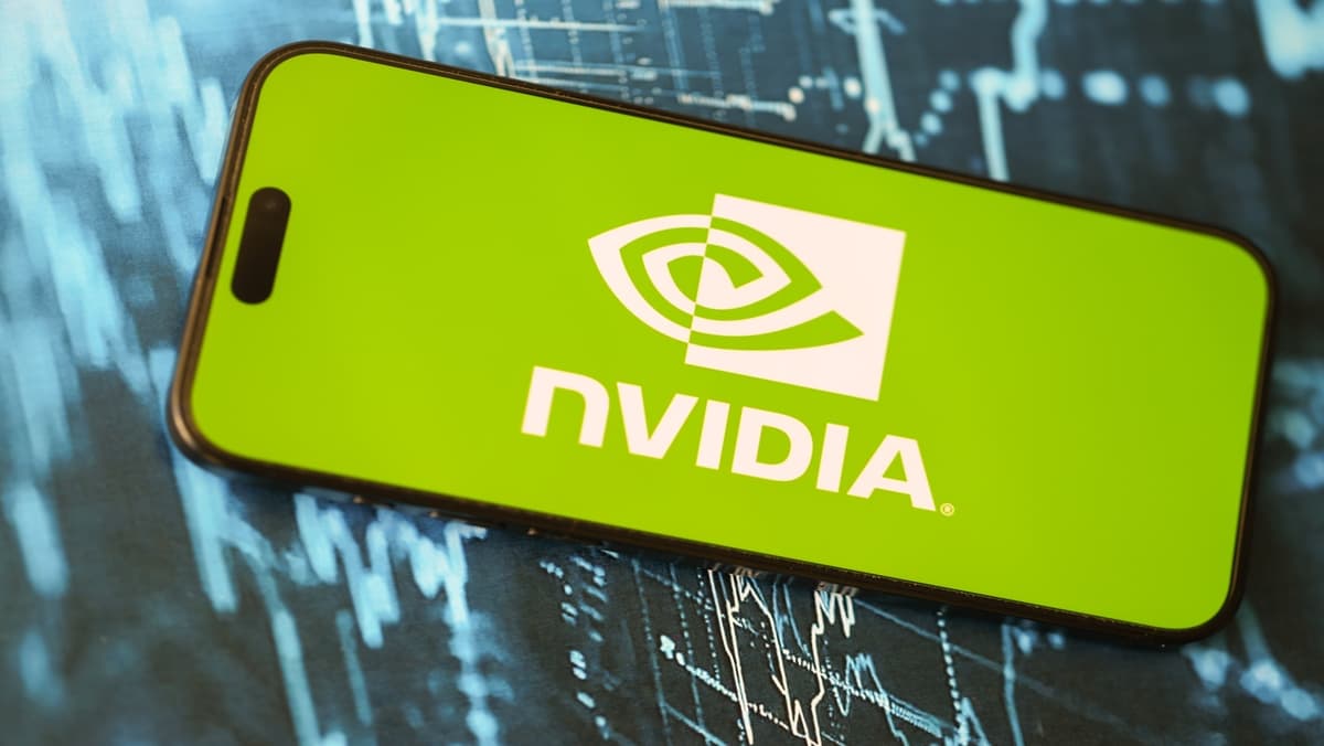 NVDA Stock Drops Today: Why Nvidia Stock Is Trading Down Today? 