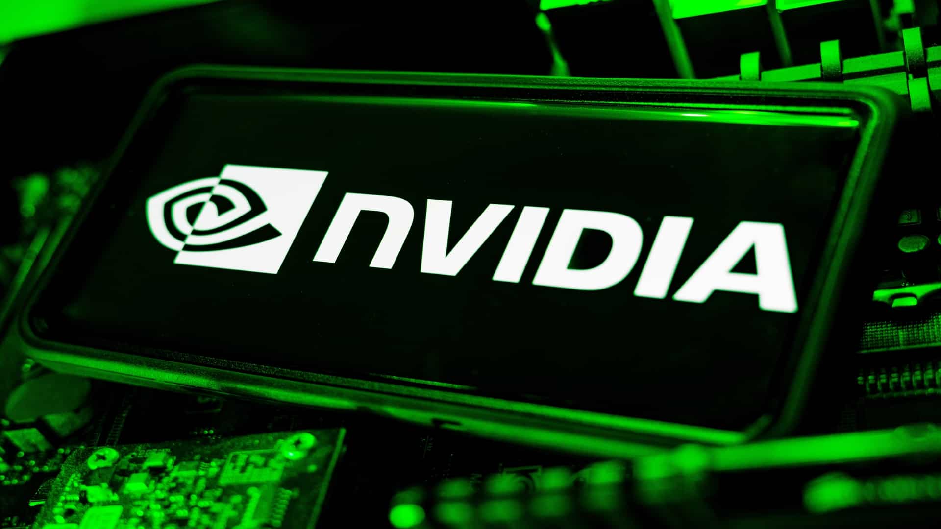 Nvidia (NVDA) Q1 Earnings 2027: Will AI Growth Drive NVDA Stock Prices Further?