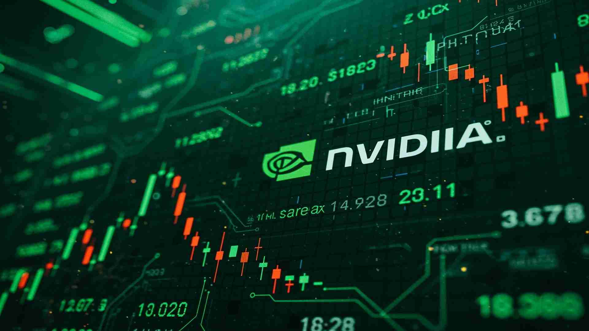 Nvidia Stock Prediction 2030: Will It Hit a $10 Trillion Market Cap?
