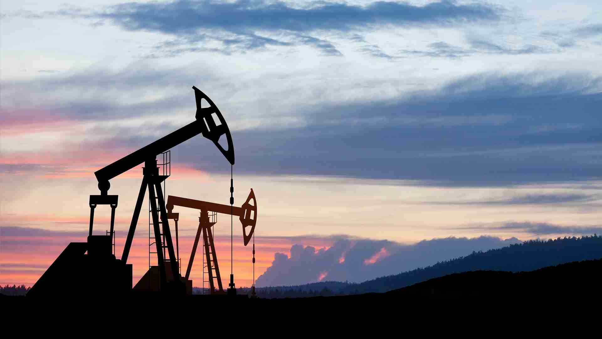 Brent Crude Rebounds as Fresh US-Iran Tensions Put Hormuz Risk Back in Focus