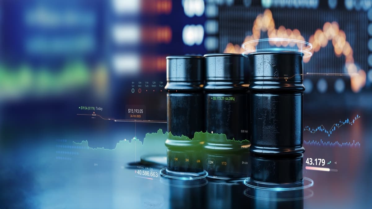 Commodity trading strategy: WTI Oil faces potential decline, what’s next?