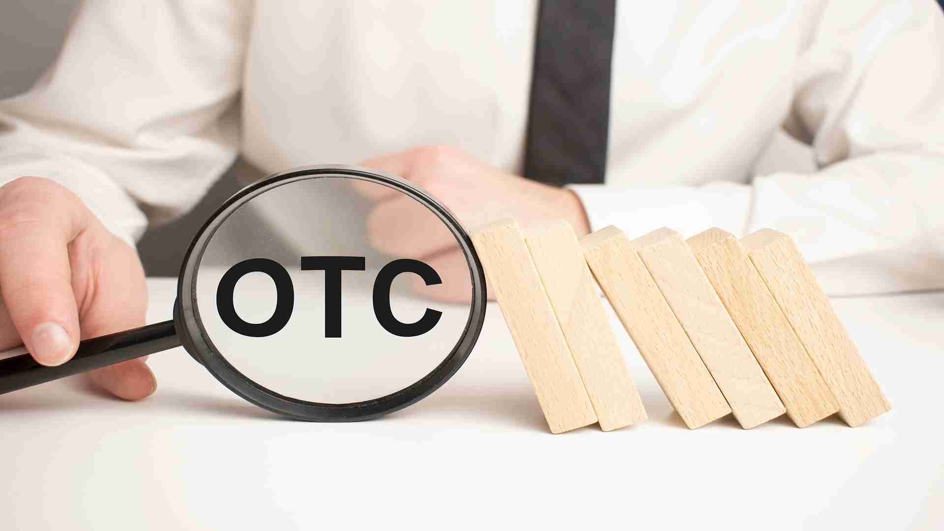 What Is OTC Trading? How Over-the-Counter Markets Work