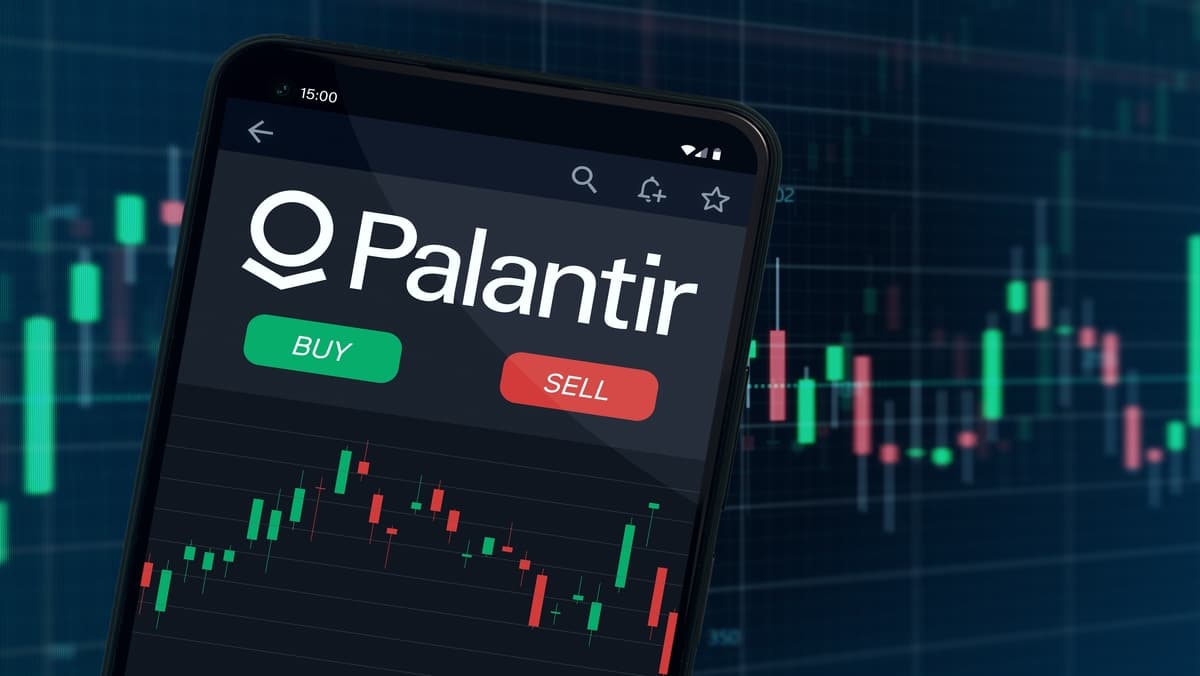 International Stocks to Watch: PLTR Stock, HDB Stock, NAB Stock, BABA Stock