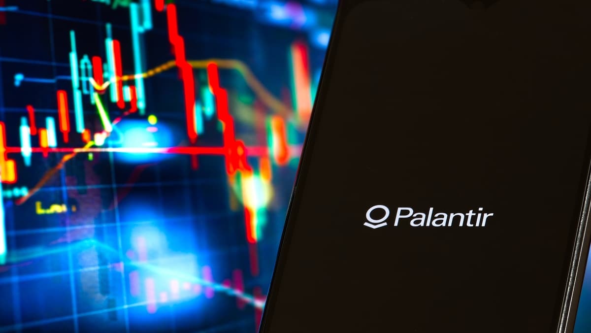 Palantir（PLTR）股價預測：PLTR暴跌5%，Palantir股價會再度飆升嗎？