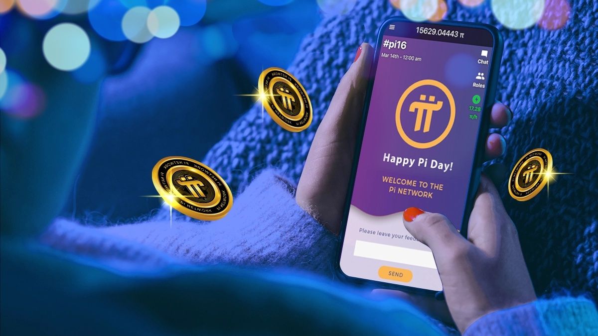 دليل تعدين Pi Network للمبتدئين: كيف تبدأ تعدين عملة Pi في عام 2026؟