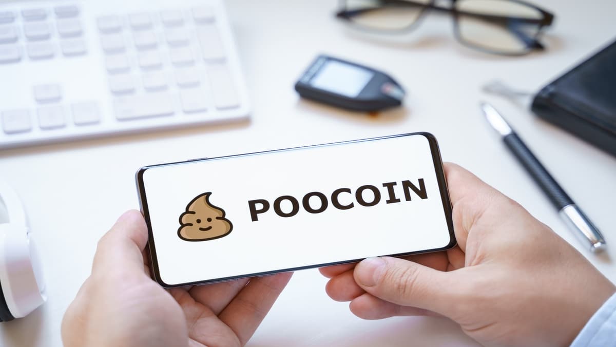 Crypto trading basics: What is PooCoin, should you buy PooCoin Token 2026?