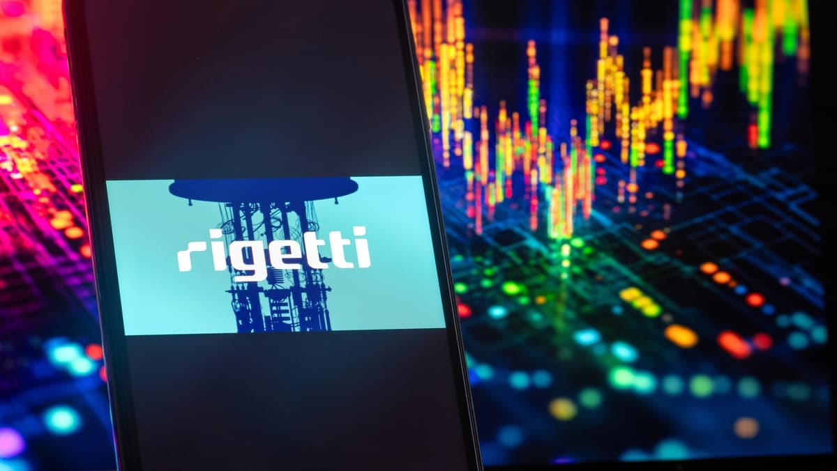 Most active stocks today: NVDA stock, BMNR stock, AMD stock, RGTI