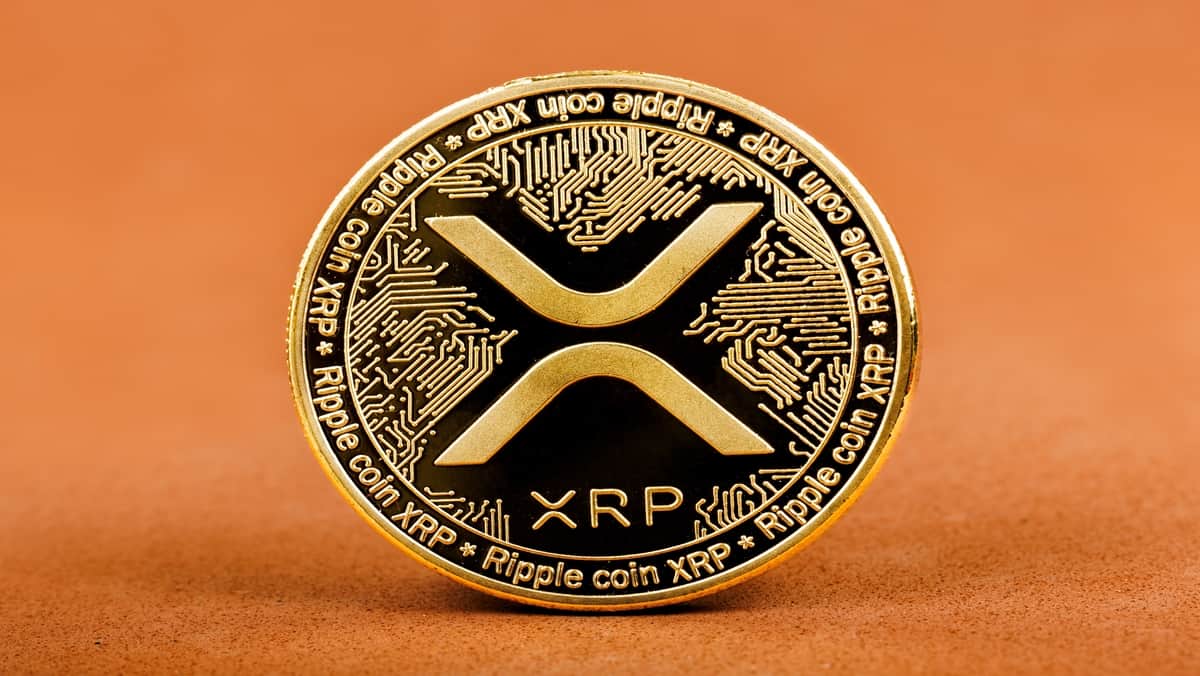 XRP price prediction: XRP (Ripple) is under $3, what’s driving XRP/USD?