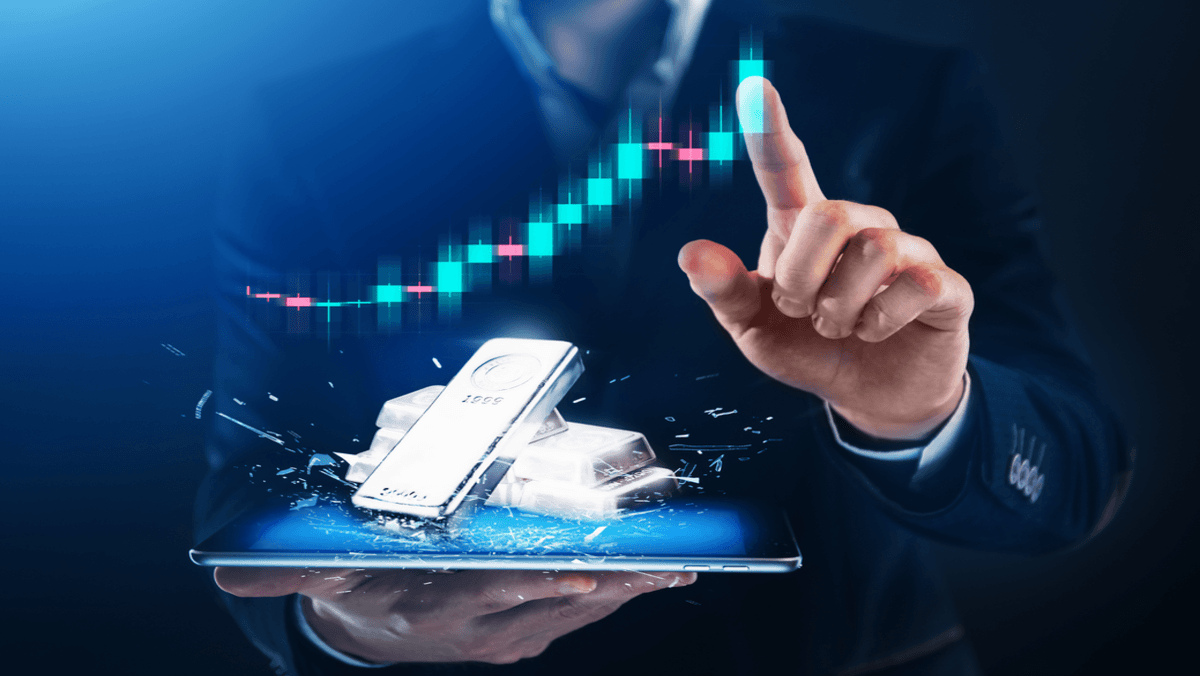 Silver price XAGUSD forecast: Is silver expected to drop or rise?