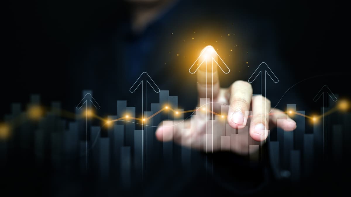 Vikram Solar Share Is Trading Higher: Why Is VIKRAMSOLR Stock Rising Today?