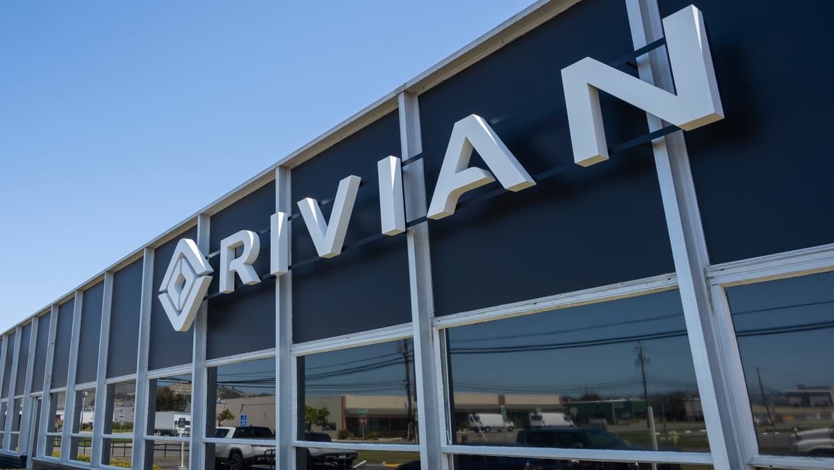 Rivian stock price analysis: Is Rivian stock expected to rise?