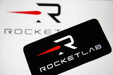 rocket lab stock forecast 2030