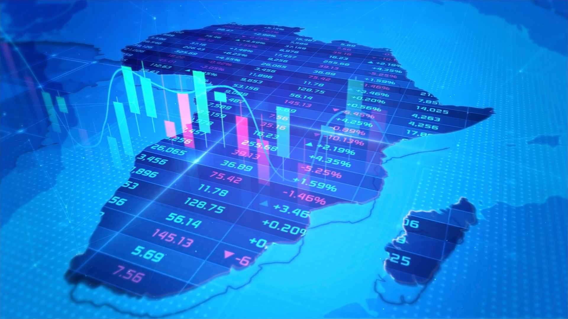 Synthetic Indices Trading in South Africa: What Traders Should Know