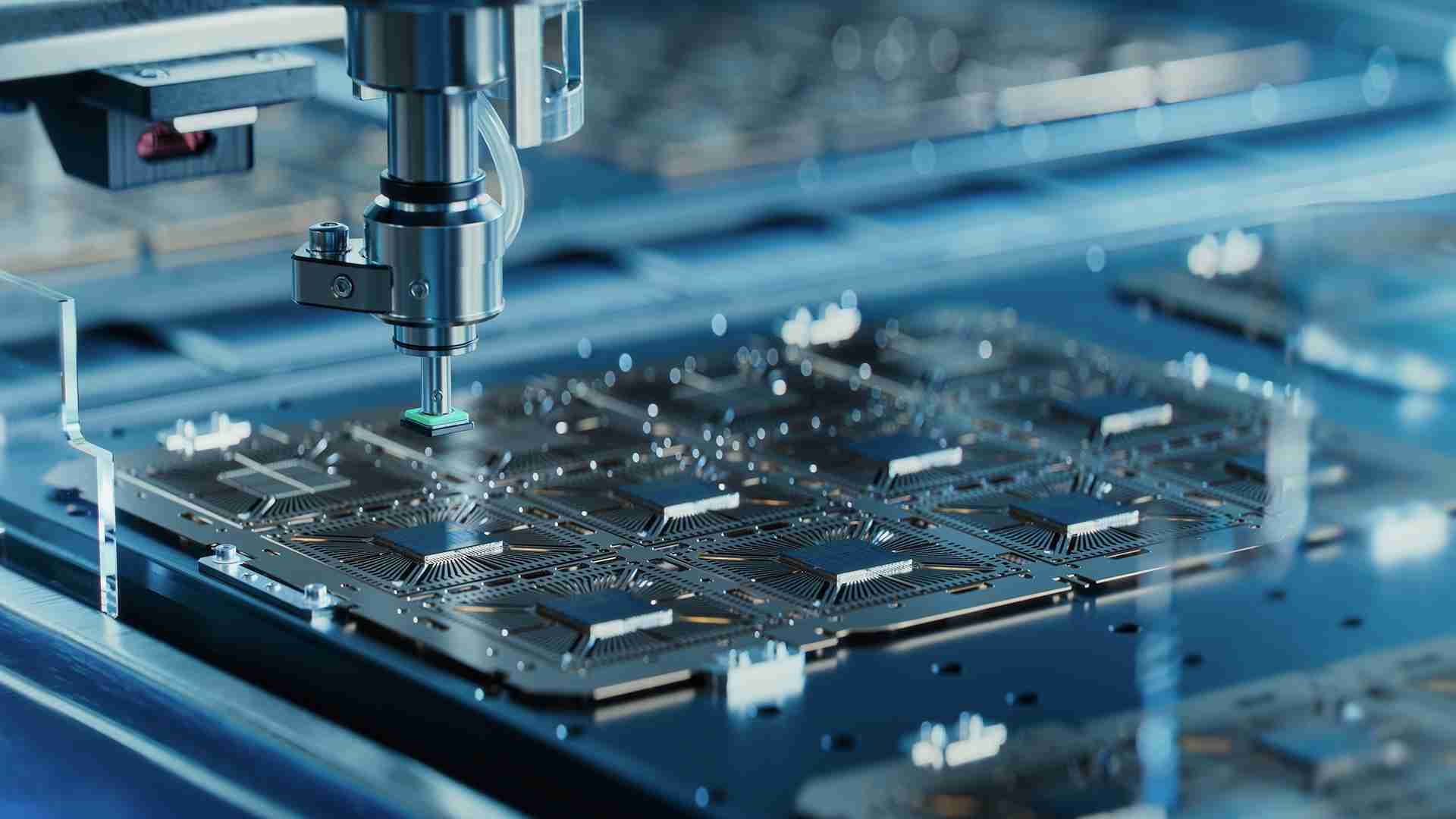 Memory Chip Stocks Slide as CXMT’s 466% Debut Rattles SanDisk and Micron