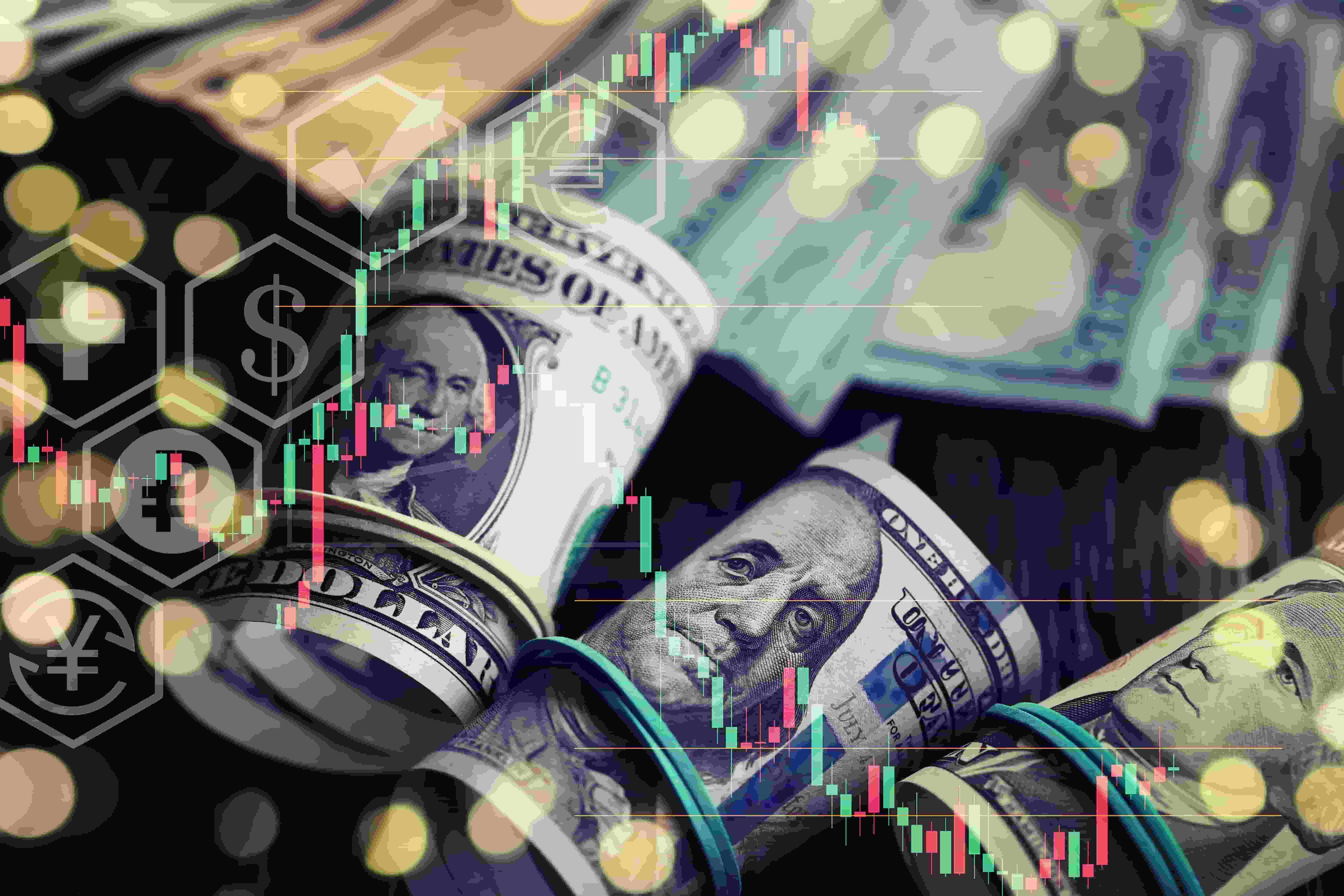 US Dollar Forecast 2026 (H2 Outlook): Will the USD Stay Strong Through Year-End?
