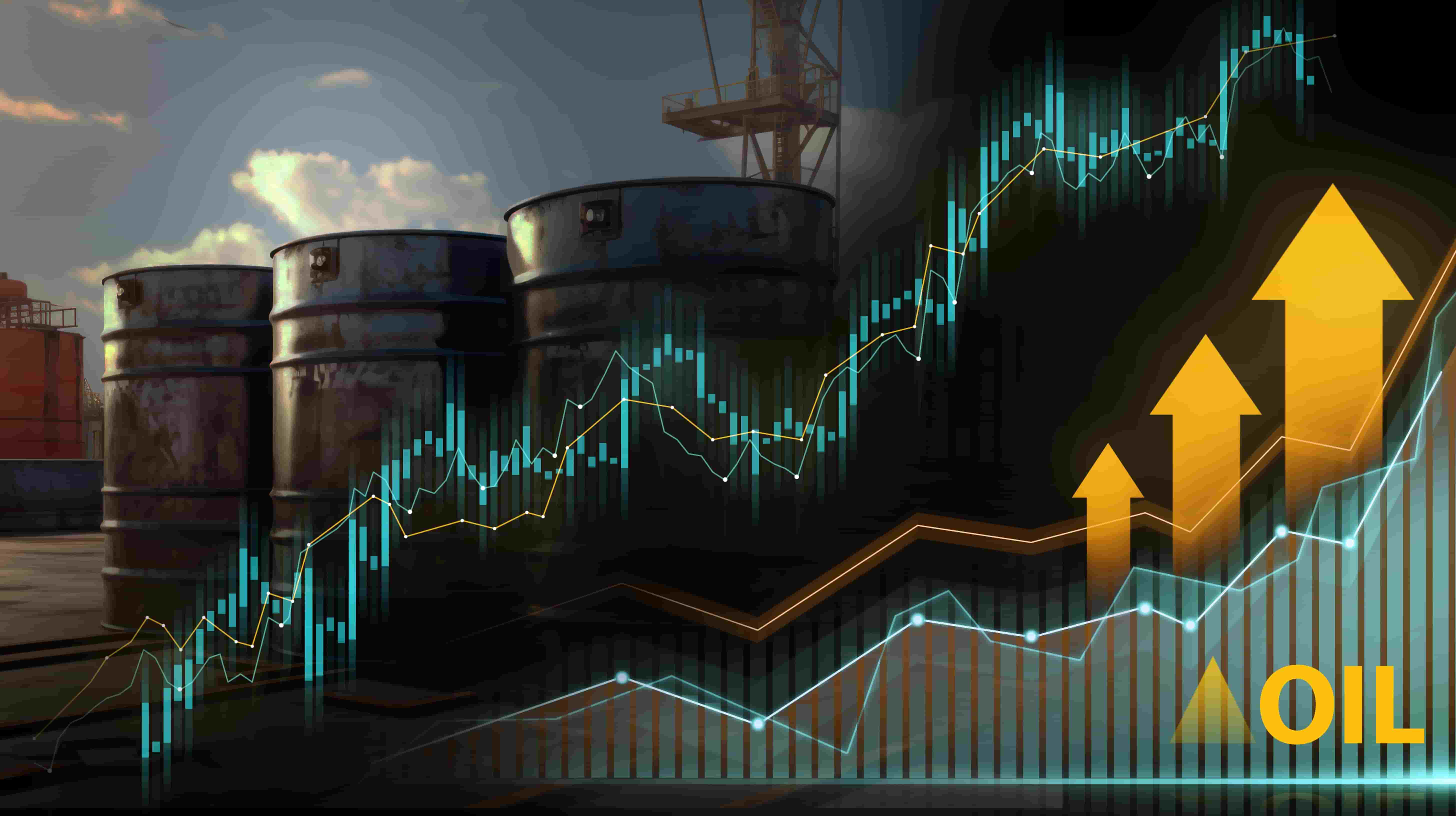 Oil Trading: How to Trade Oil in the UAE?