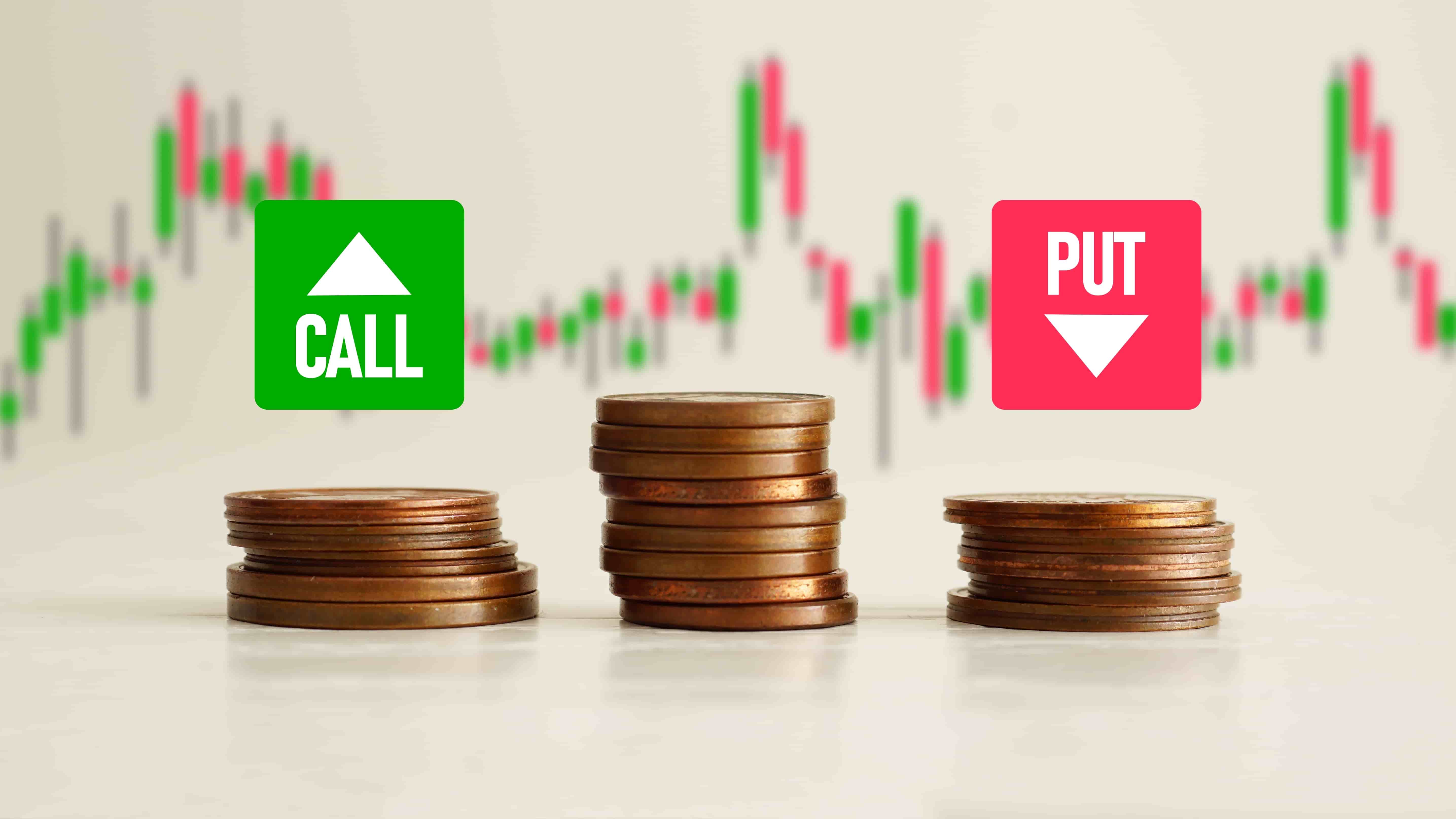 What are Oil Options