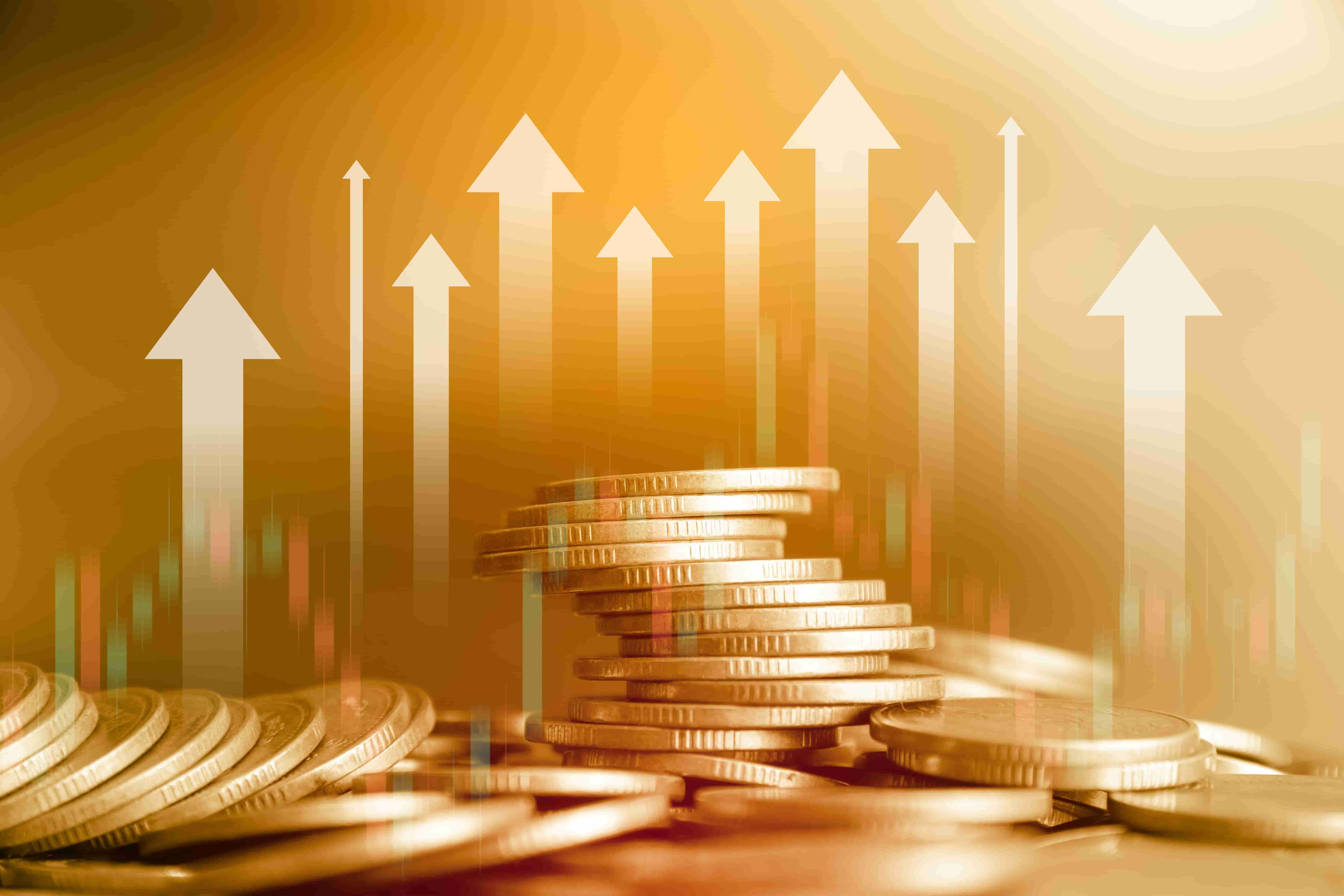 أسعار الذهب اليوم: الذهب يرتفع إلى 4,095.24 دولاراً للأوقية بدعم الطلب على الملاذات الآمنة.. هل يختبر مستوى 4,150 دولاراً قريباً؟
