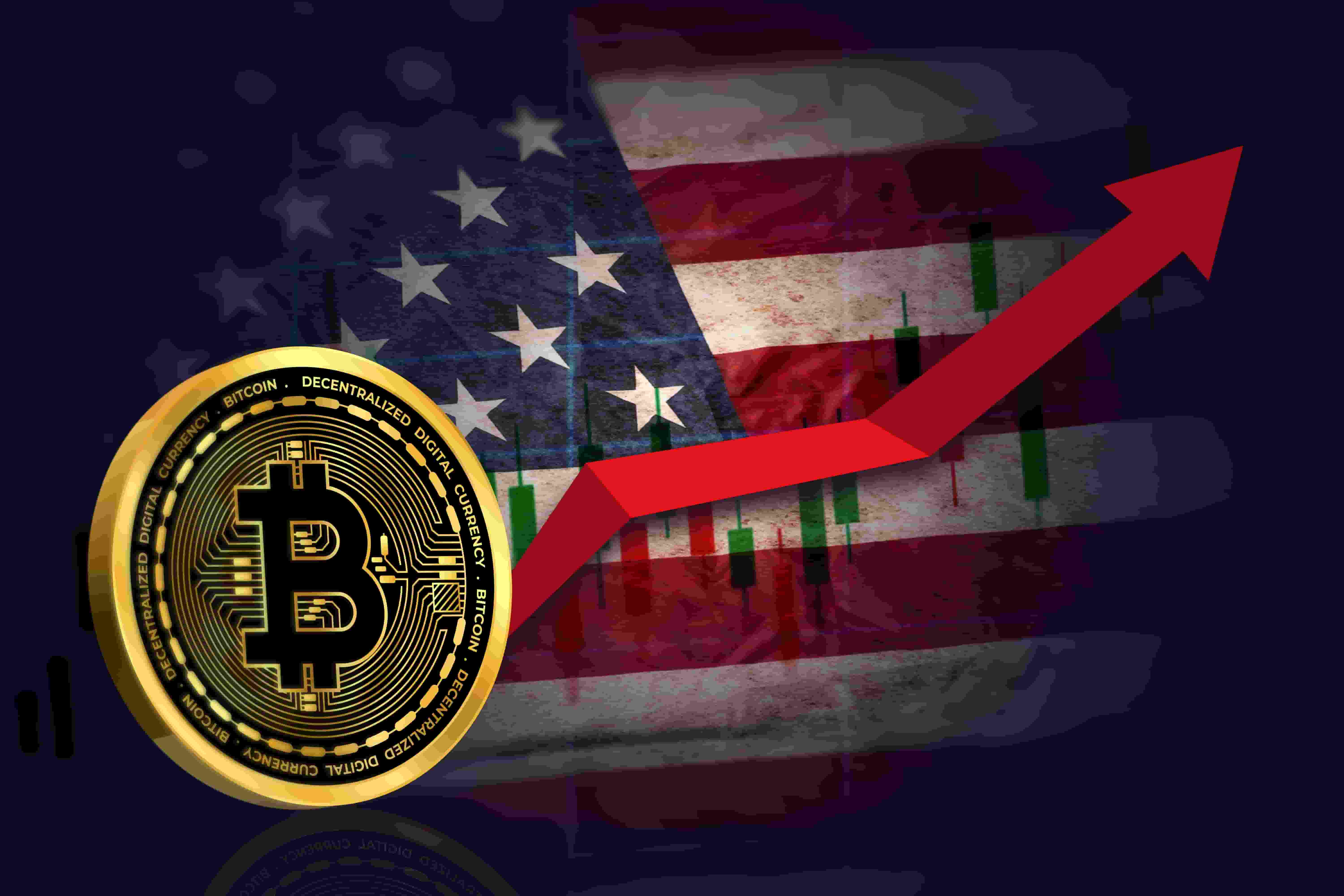 Bitcoin Price Forecast: BTC Slips as Rising Oil Prices Renew Inflation Concerns