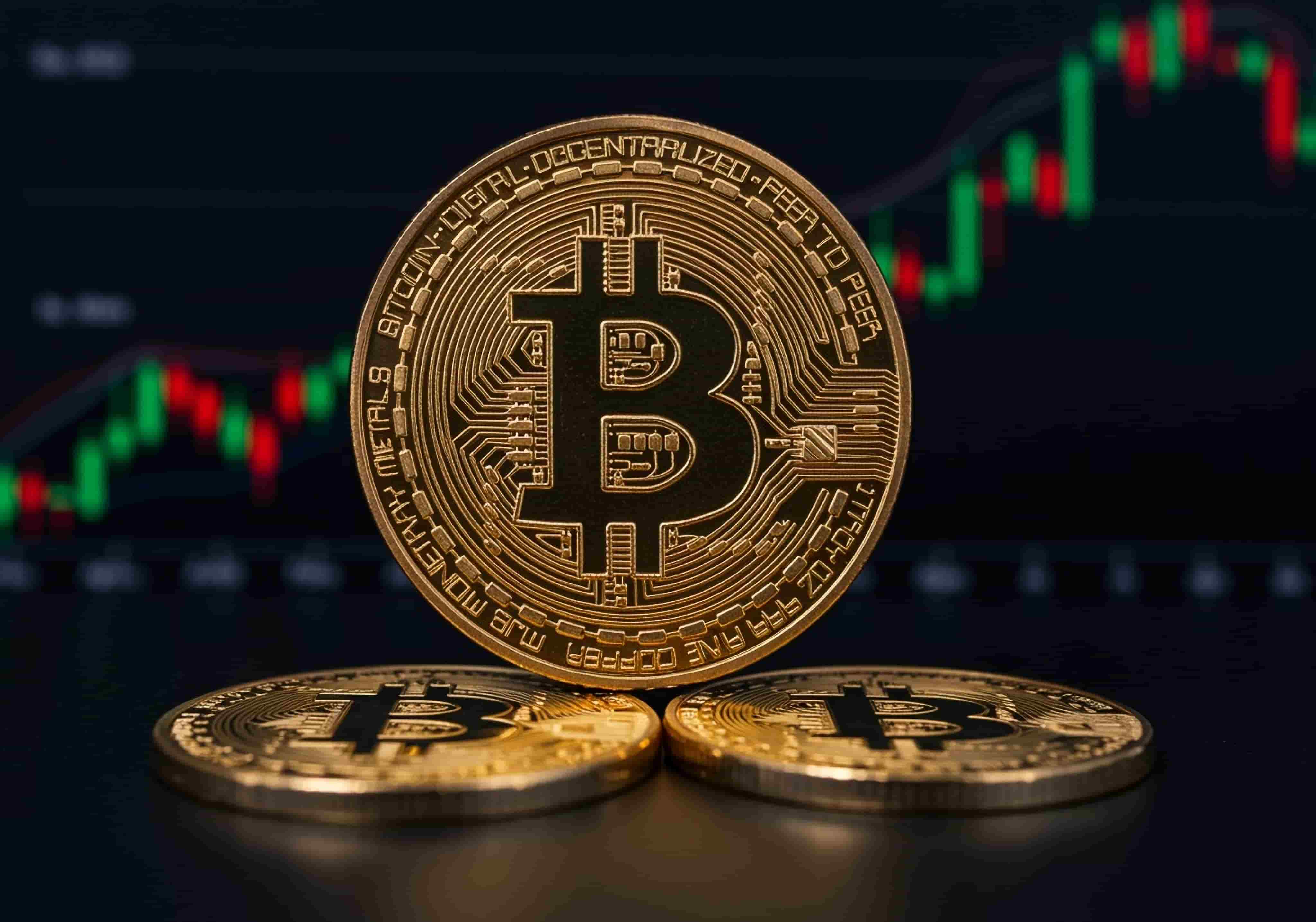Bitcoin Price Today (July 17): BTC Slips to $63,485.49 as Investors Await Fresh Market Catalysts